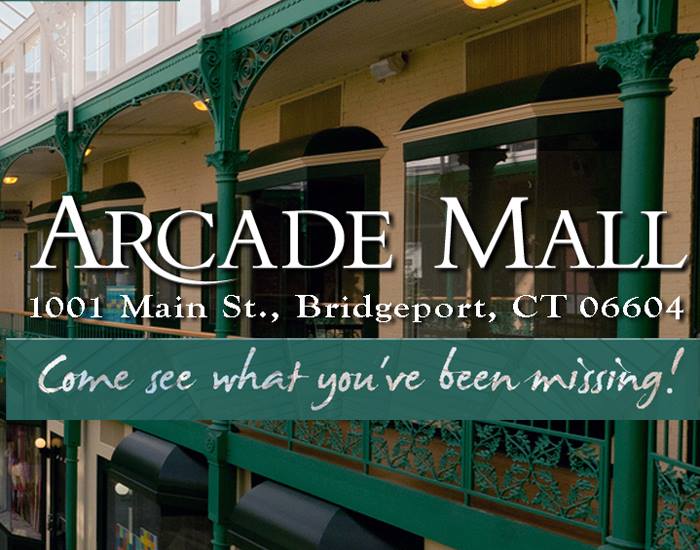 Arcade Mall