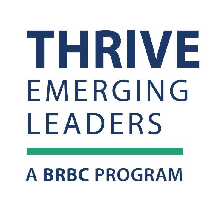 thrive emerging leaders