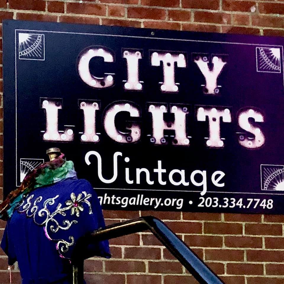 City Lights Vintage Shop