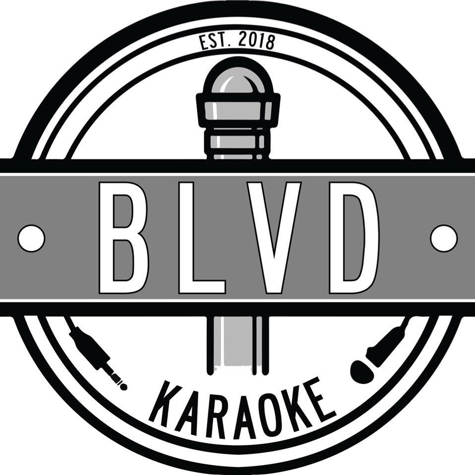 BLVD Karaoke