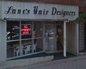 Lane’s Hair Designers