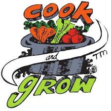 Cook & Grow