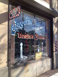 Lafayette Barber Shop
