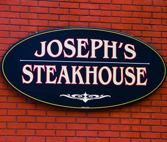 Joseph’s Steakhouse