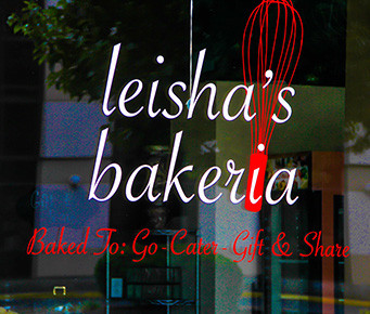 Leisha’s Bakeria
