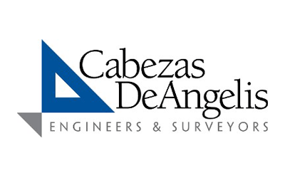 Cabezas-DeAngelis Engineers & Surveyors