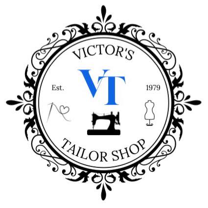 Victor’s Tailor Shop