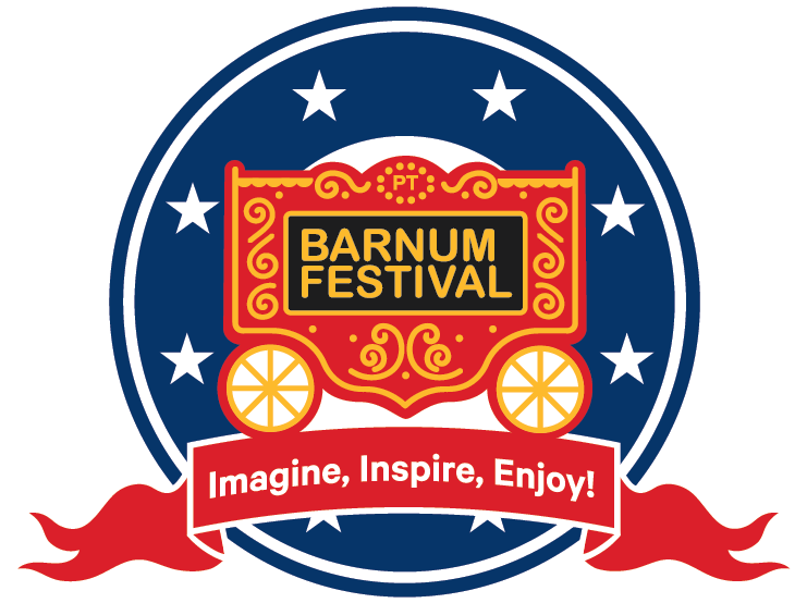 Barnum Festival Great Street Parade Colorful Bridgeport