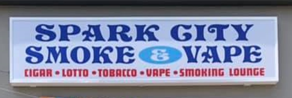 Spark City Smoke & Vape