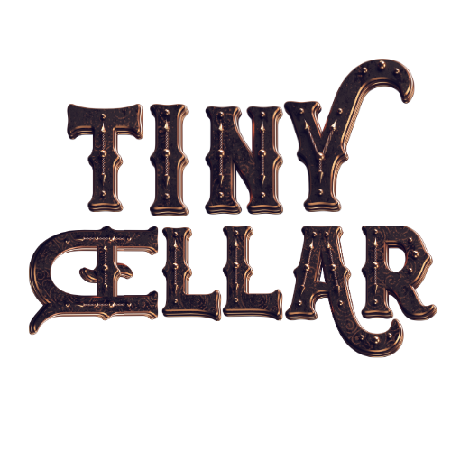 Tiny Cellar