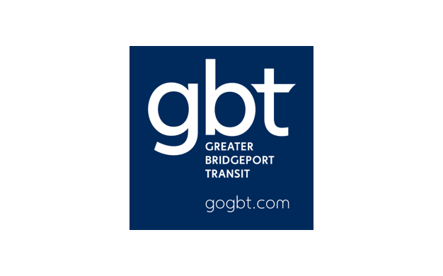 Greater Bridgeport Transit Bus