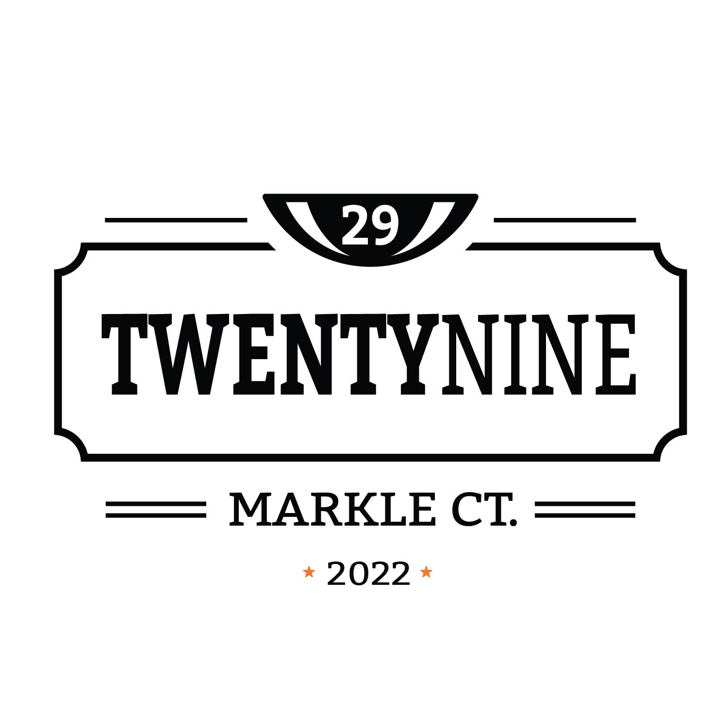 29 Markle Ct. Restaurant & Lounge