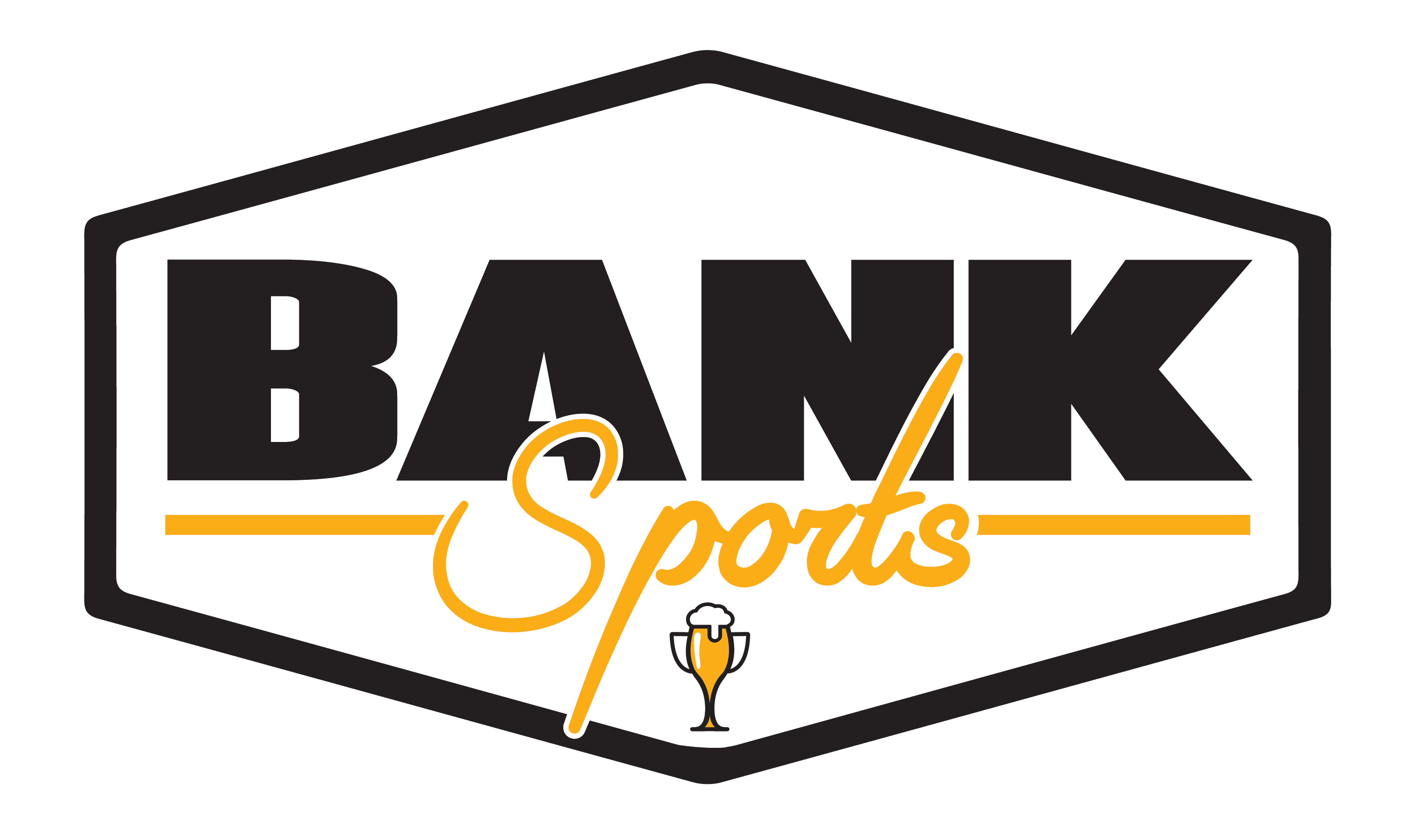 Bank Sports Bar