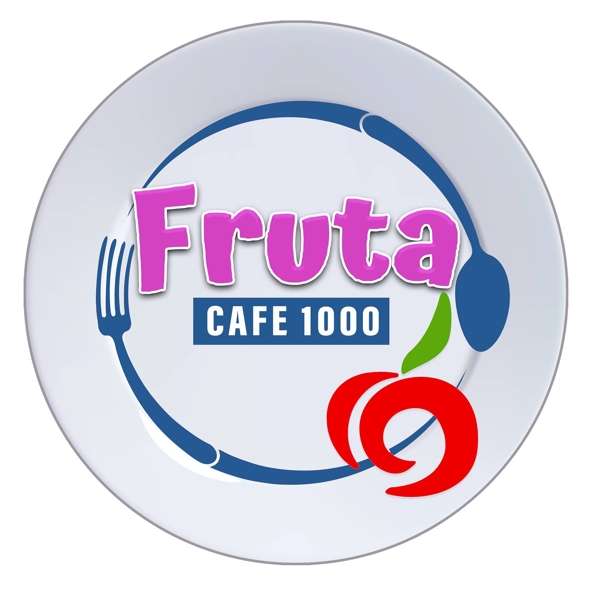 Fruta Cafe 1000