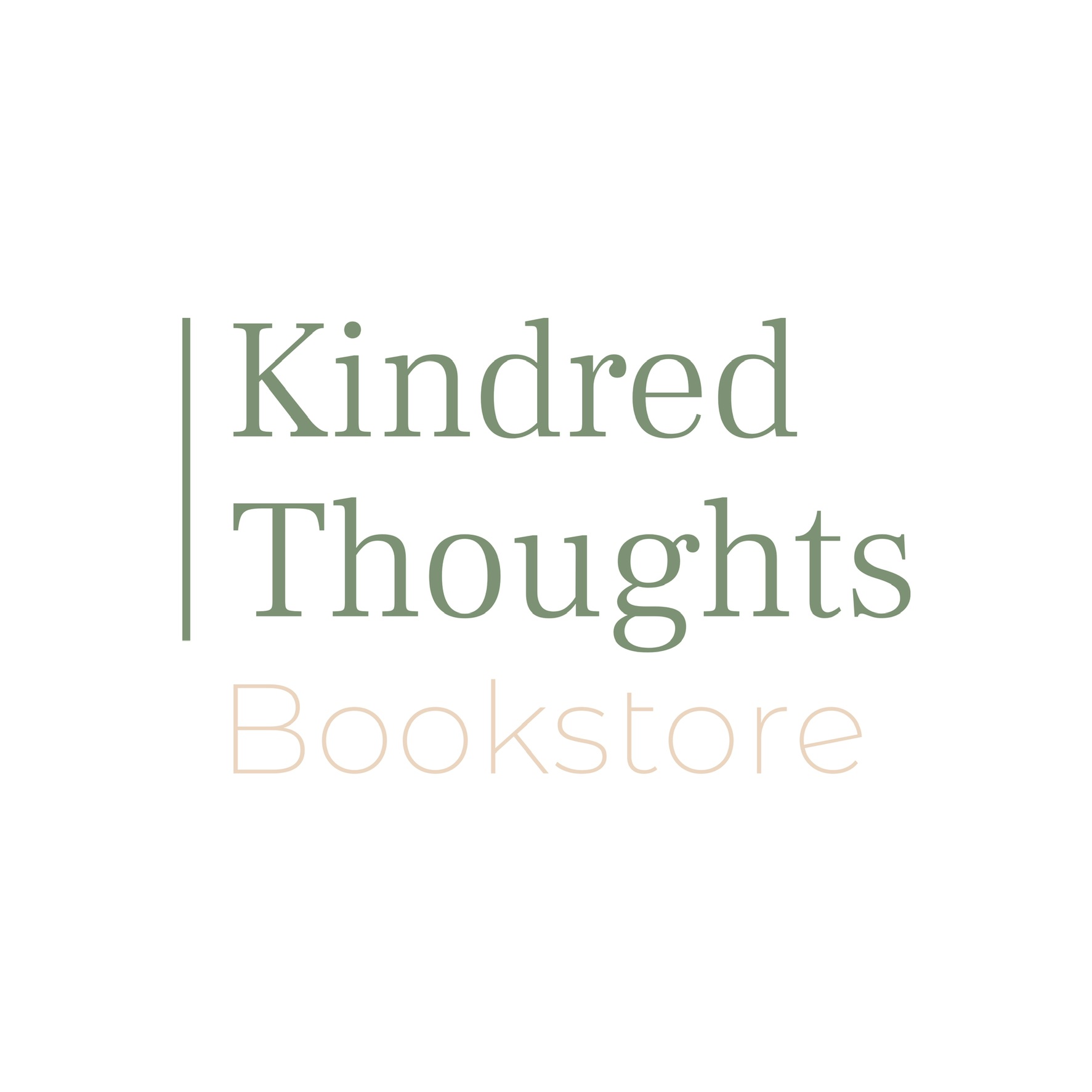 Kindred Thoughts Bookstore
