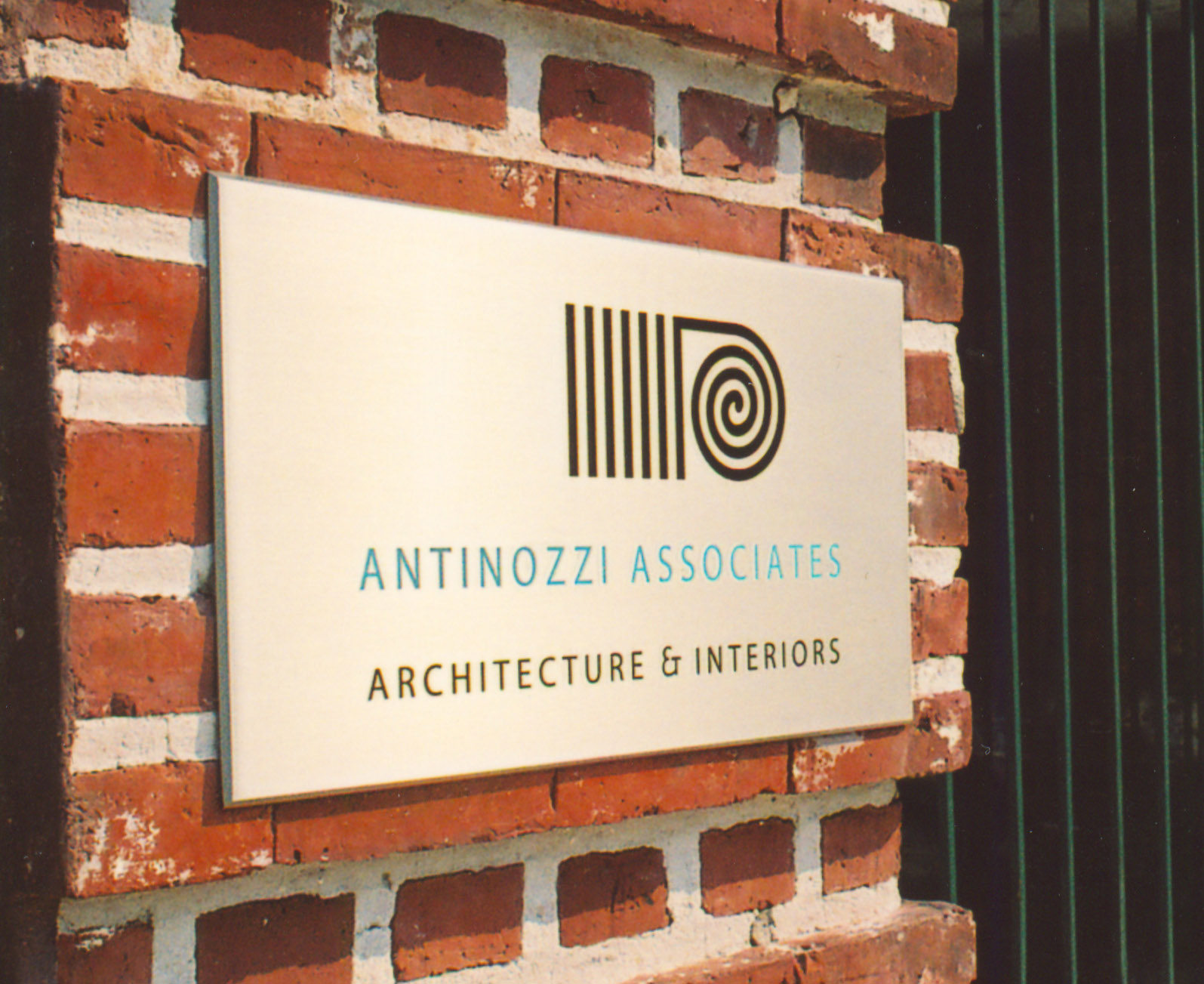 Antinozzi Associates